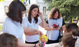 Търговище ще отбележи Световния ден за борба с тютюнопушенето