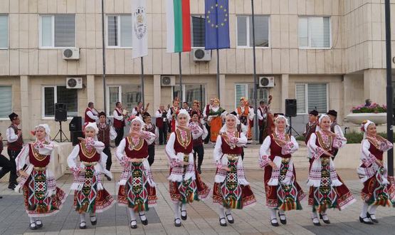 Търговище посреща лятото с концерт на Еньовден 