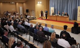 Попово отбеляза официалния си празник