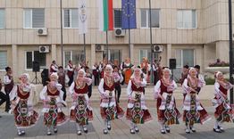 Търговище посреща лятото с концерт на Еньовден 
