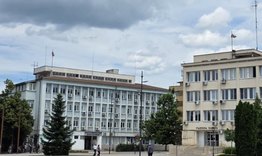 ПОКАНА ЗА ПРОВЕЖДАНЕ НА КОНСУЛТАЦИИ ЗА СЪСТАВ НА РАЙОННА ИЗБИРАТЕЛНА КОМИСИЯ