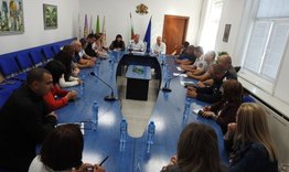 Обсъдиха подготовката на изборите