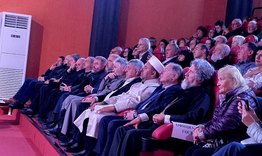 Четири годишнини бяха отбелязани с тържествен концерт