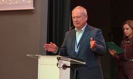 Кметът на Търговище е отличен от НСОРБ