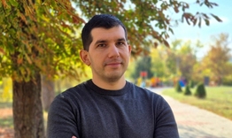 Преслав Янчев е новият директор на Общинското предприятие „Флора“